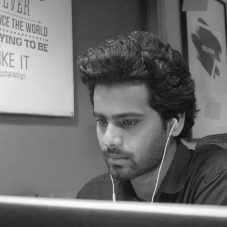 Rishabh Shukla, Lead ML engineer, Lifebit