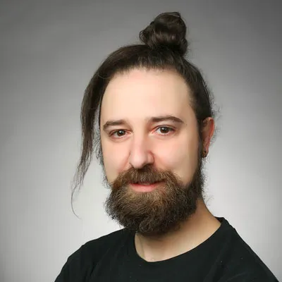 Alessandro Valentino, Data Scientist, Berlin Brands Group