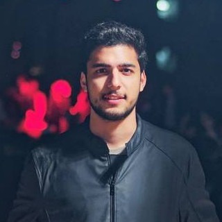 Ali Farooq