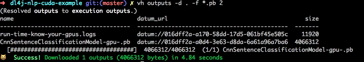 NLP_with_DL4J_in_Java