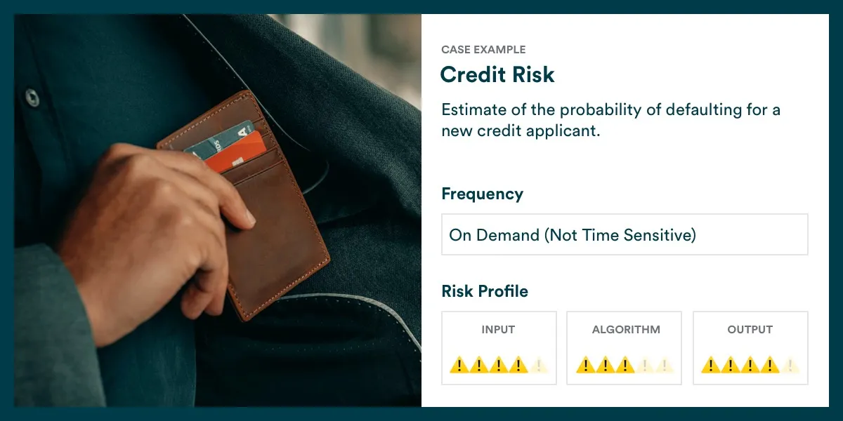 Credit Risk