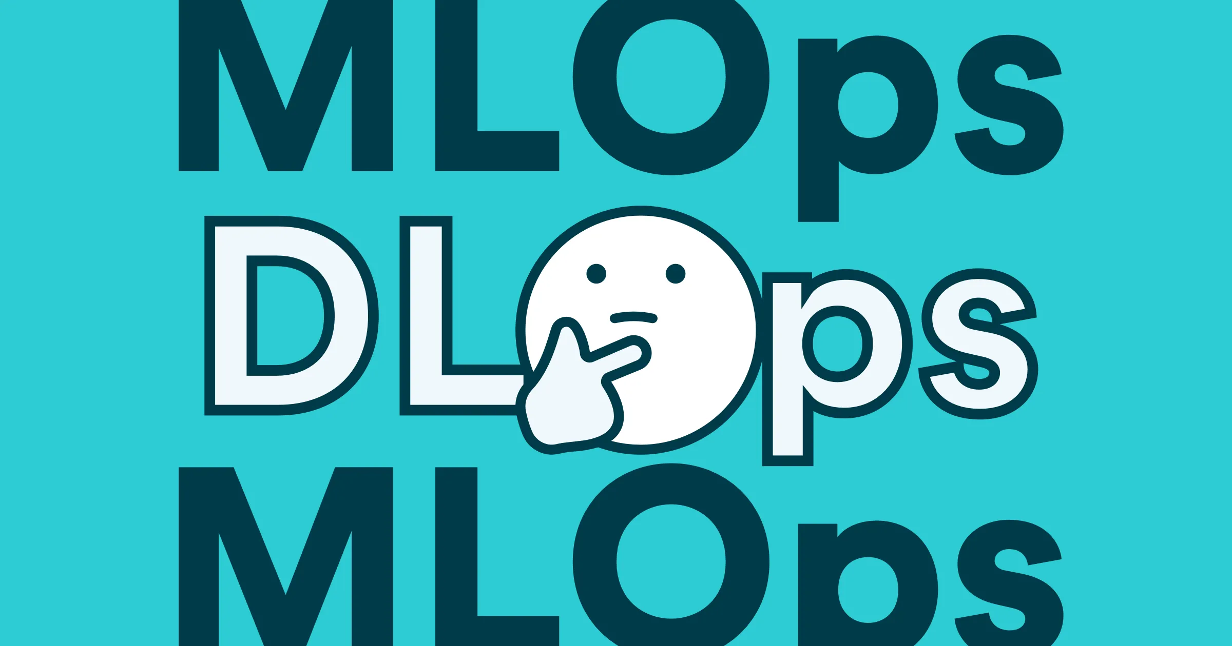DLOps: MLOps for Deep Learning