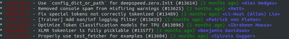 a good repository