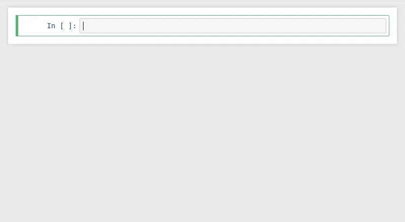 Run Jupyter Notebook On Any Cloud Provider
