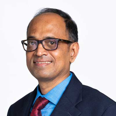 Kannan Sundar