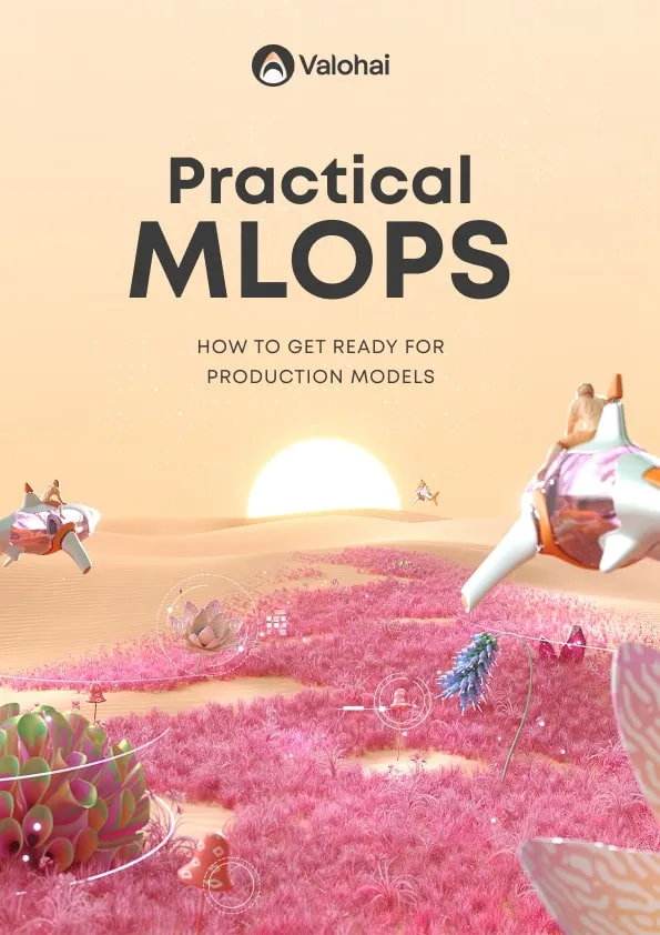 MLOps Ebook