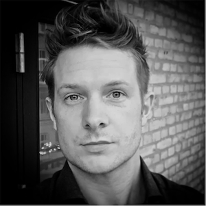 Rasmus Bentsen