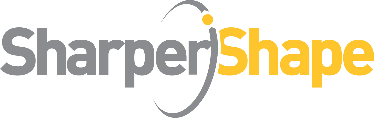 SharperShape