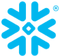 Snowflake Logo