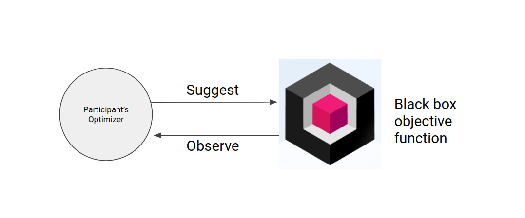 Optimizer and Black Box