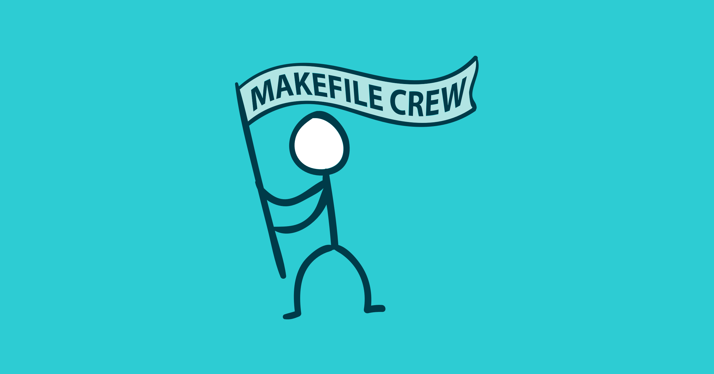 Makefile: the secret weapon for ML project management